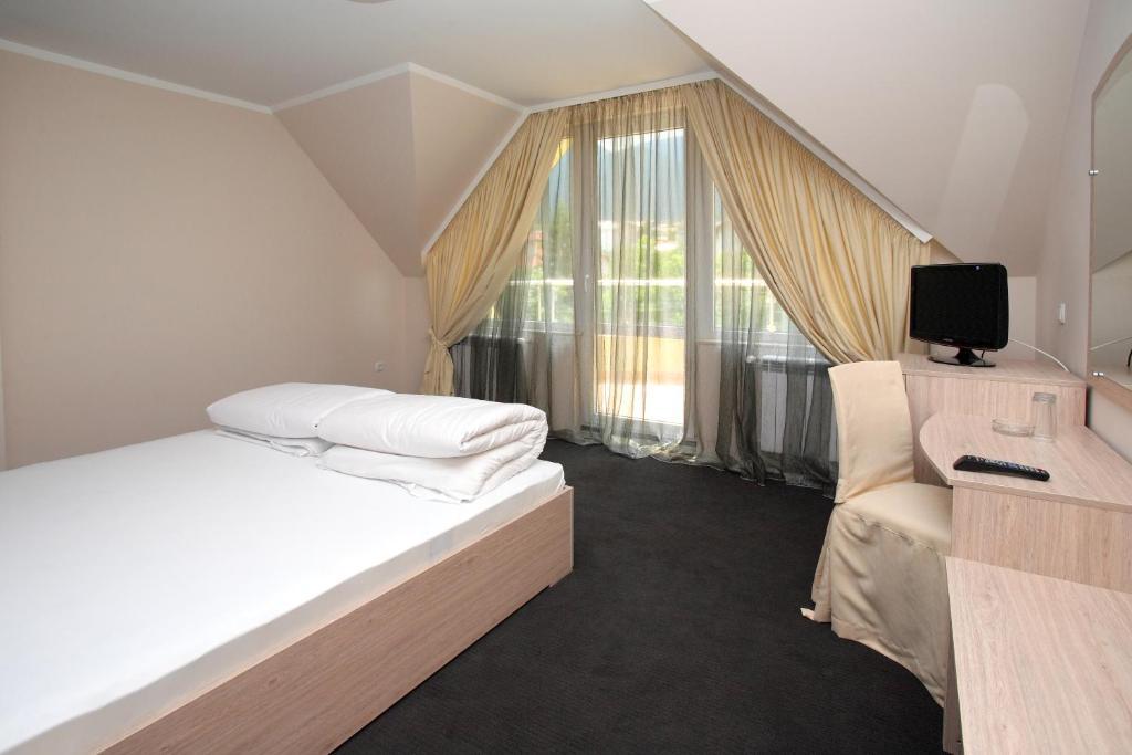 Family Hotel Diana Sofia Room photo