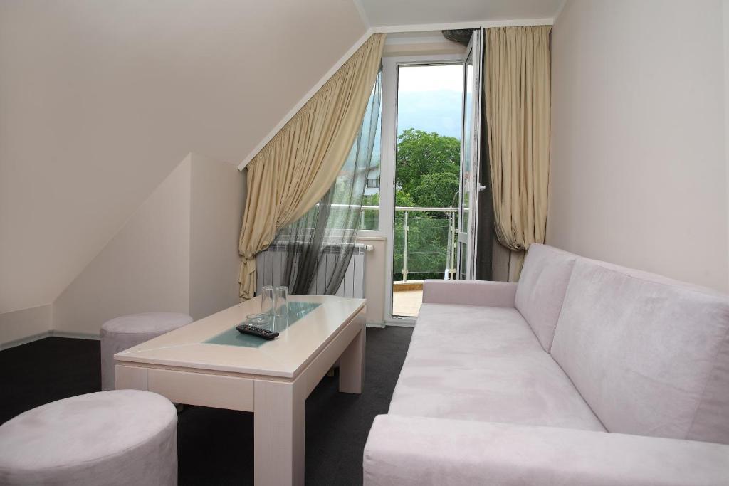 Family Hotel Diana Sofia Room photo